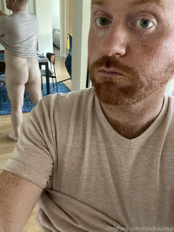 rickdickulous