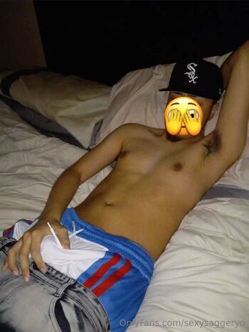 sexysaggeryo