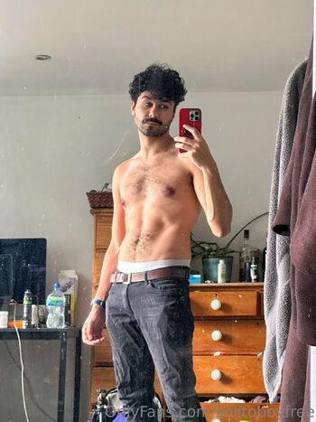 solitoboyfree