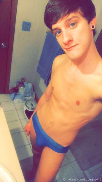 superjoey45