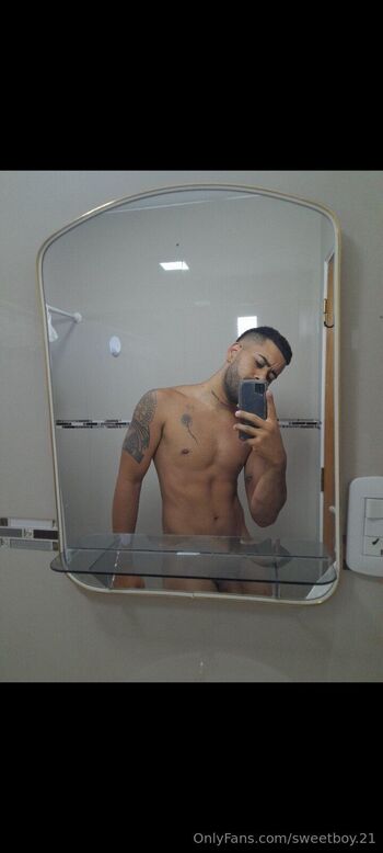 sweetboy 21