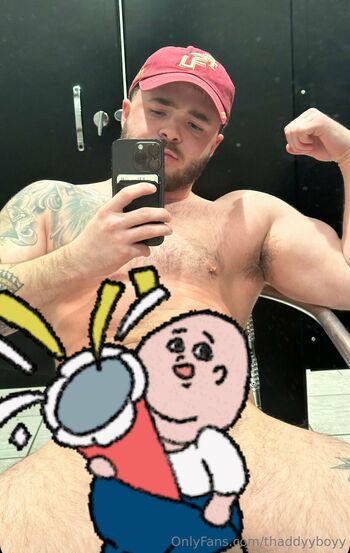 thaddyyboyy