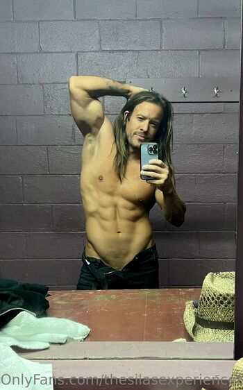 thesilasexperiencefree