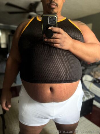 thiccboigains