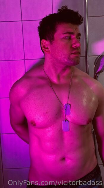 vicitorbadass